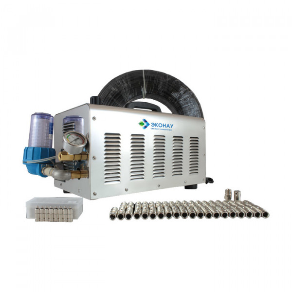 Форсуночный увлажнитель Эконау ВД-500