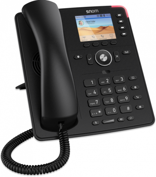 VoIP-телефон Snom D713