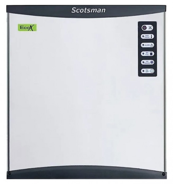 Льдогенератор SCOTSMAN NW 308 AS OX