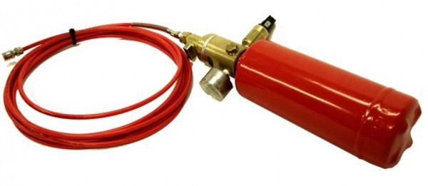 Автономное устройство газового пожаротушения F-Line 01П