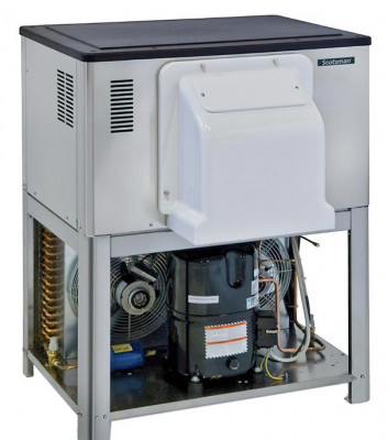 Льдогенератор SCOTSMAN MAR 76 AS