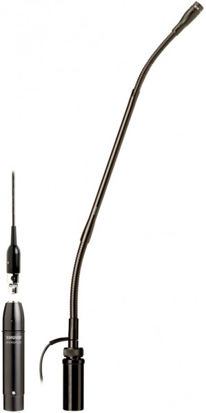 Микрофон Shure MX412SE/S