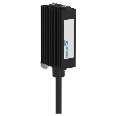 Нагреватель Pfannenberg FLH, 75х45х29,5 мм (ВхШхГ), 10Вт, на DIN-рейку, 230V, соединительный кабель