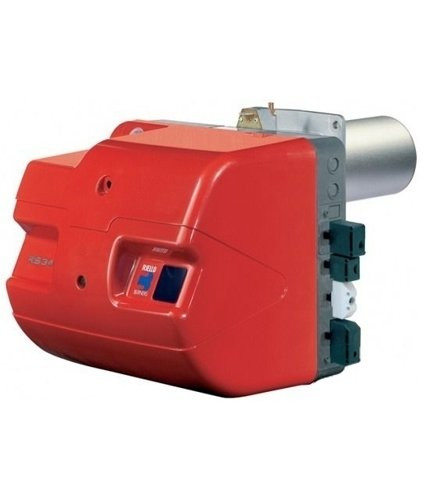 Газовая горелка Riello RS 5