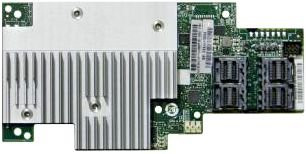 Контроллер RAID Intel RMSP3JD160J