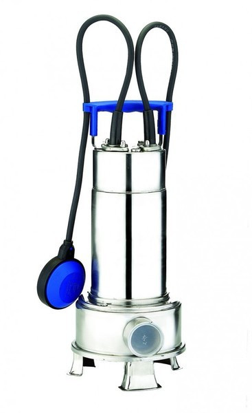 Фекальный насос Ebara RIGHT/A 100 M A