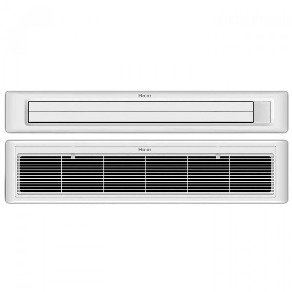 Канальный внутренний блок мульти-сплит системы Haier AD24SS1ERA (N)(P)