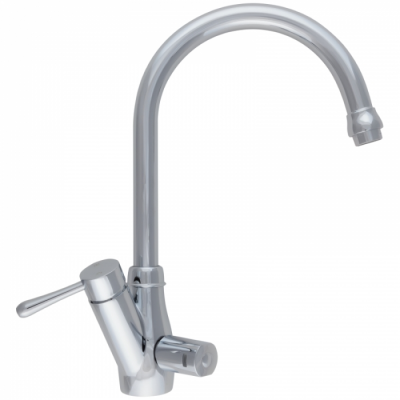 Кран питьевой комбинированный Atoll NKD0412CP-L