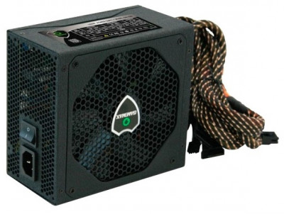 Блок питания 1050W GameMax GM-1050