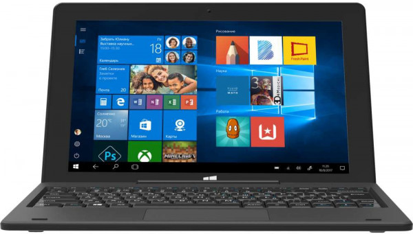 Планшет IRBIS TW86X