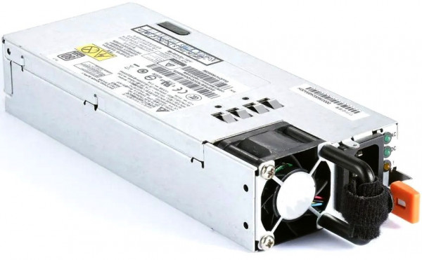 Блок питания Lenovo 750W Platinum Hot Swap (4P57A75972)