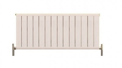 Алюминиевый радиатор Carisa ELT 1045060014