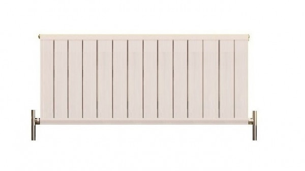 Алюминиевый радиатор Carisa ELT 1045060014