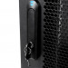 Шкаф серверный напольный ЦМО ШТК-М, IP20, 22U, 1140х600х1000 мм (ВхШхГ), дверь: перфорация, задняя дверь: перфорация, боковая панель: сплошная съемная, цвет: чёрный, (ШТК-М-22.6.10-44АА-9005)