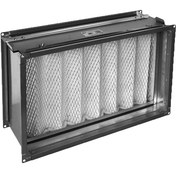 Фильтр-бокс Zilon ZFK 500*250