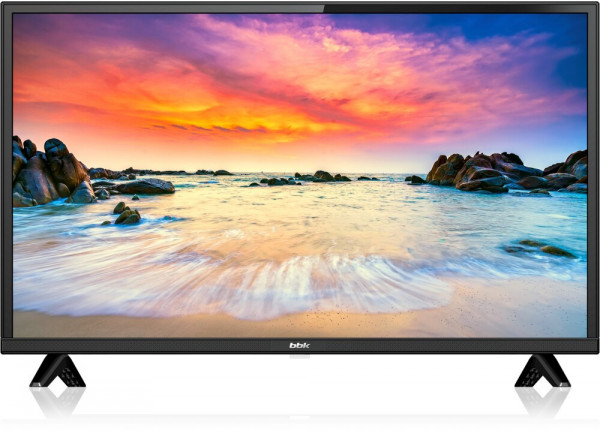 ЖК телевизор BBK 32' 32LEM-1040/TS2C