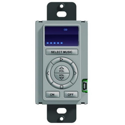 Настенная панель управления RTI RKM-1G