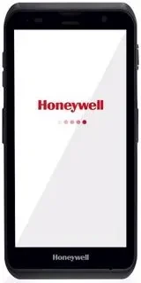 Терминал сбора данных Honeywell EDA52-11AE64N21RK