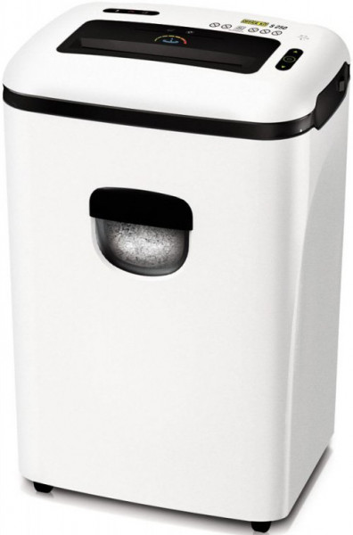 Уничтожитель бумаги (шредер) Office Kit S250
