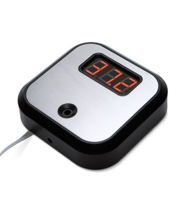 Пирометр для бесконтактного измерения температуры тела PERCo-AT01