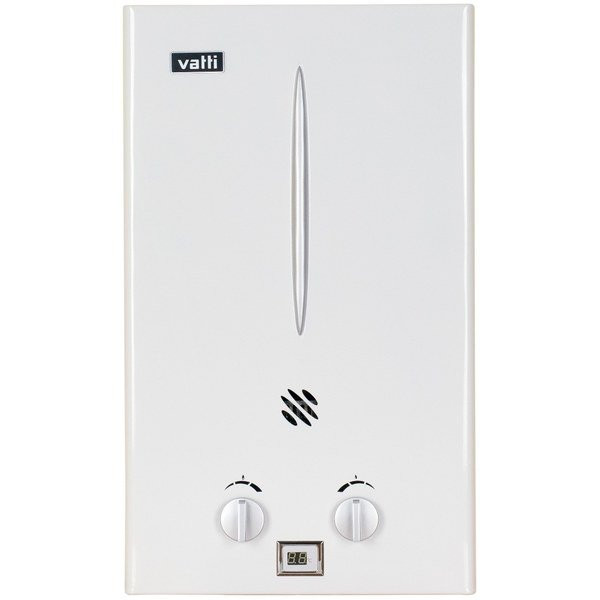 Газовый проточный водонагреватель Vatti LR20-MA
