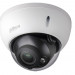 Сетевая IP видеокамера Dahua, купольная, улица, 2 Мп, 1/2,8’, 1920х1080, 25к/с, ИК-фильтр, цв: 0,1лк, объе-в: мотор-ый f=2.8мм, DH-IPC-HDBW2200RP-Z