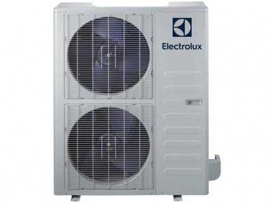 Компрессорно-конденсаторный блок Electrolux ECC-16-G