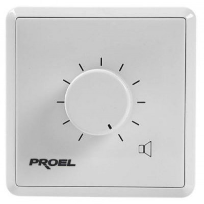 Аттенюатор Proel TRV120B