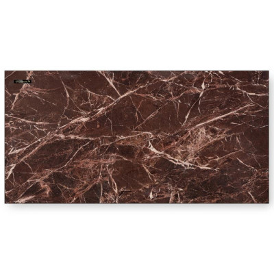 Инфракрасный обогреватель Teploceramic TCM 600 мрамор 694425
