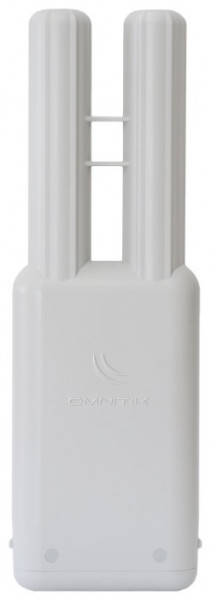 Wi-Fi точка доступа MikroTik RBOmniTikU-5HnD