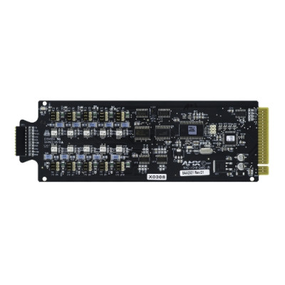 Мультирум AMX NXC-I/O10