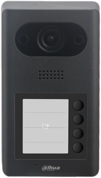 Вызывная панель Dahua DHI-VTO3211D-P4-S2