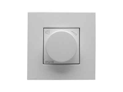 Регулятор громкости APart N-VOL10K-W