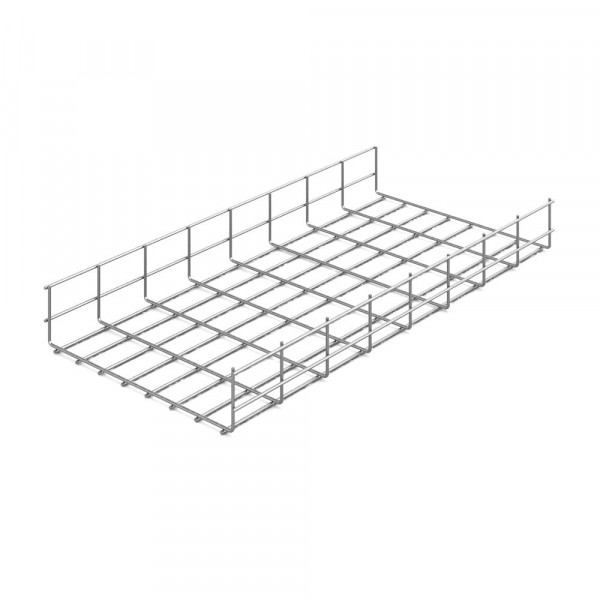 Проволочный лоток Cablofil, 400х54х3000 (ШхВхД), сталь, покрытие: горячий цинк, (cm000203)