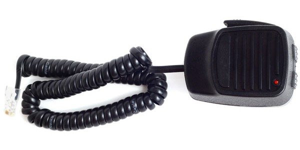 Микрофон Октава ВМ-02