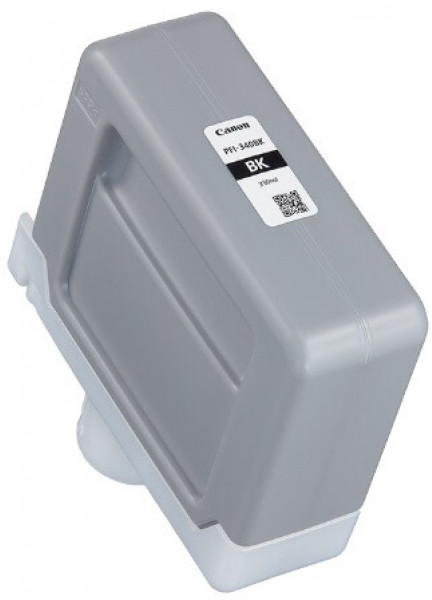 Картридж Canon PFI-340 Black