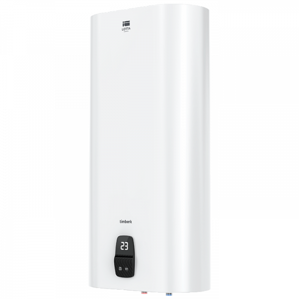 Электрический накопительный водонагреватель Timberk T-WSE80-FS1D-V