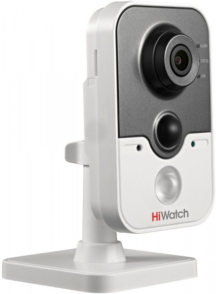 Камера Hikvision DS-T204 2.8мм