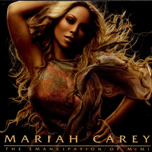 Виниловая пластинка Mariah Carey - The Emancipation Of Mimi
