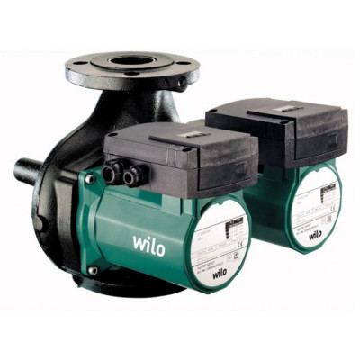 Насос для отопления Wilo TOP-SD 65/15 DM