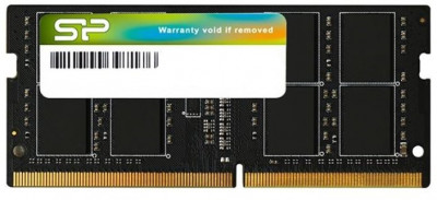 Оперативная память 16Gb DDR4 3200MHz Silicon Power (SP016GBSFU320X02)