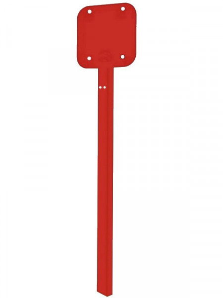 Стойка СПУ-02 исп.02 Аякс, в землю