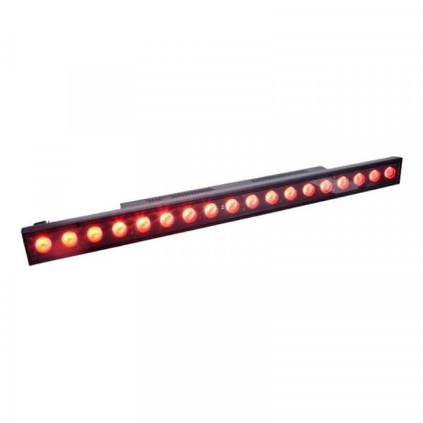 Световое оборудование ADJ Mega Tri Bar LED