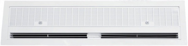 Электрическая тепловая завеса Olefini RSEH-40 Управление ECO