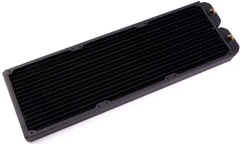 Радиатор для СЖО Bykski B-RD420-TN