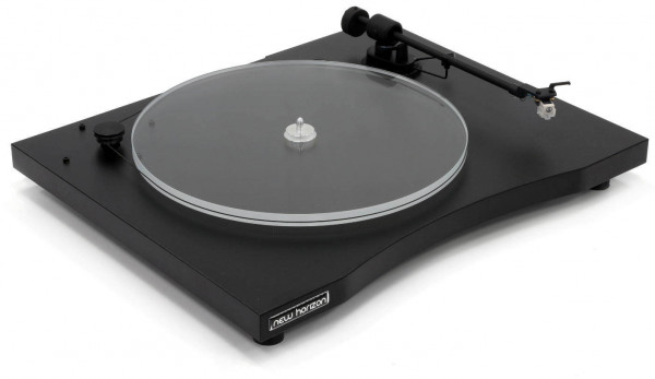 Проигрыватель винила New Horizon Model 121 (AT3600L)