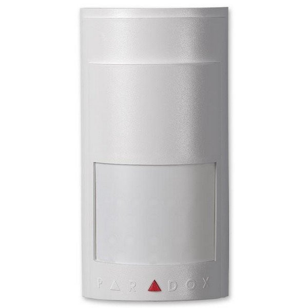 Комбинированный (ИК + МВ) датчик движения с функцией антимаскинга 525DM