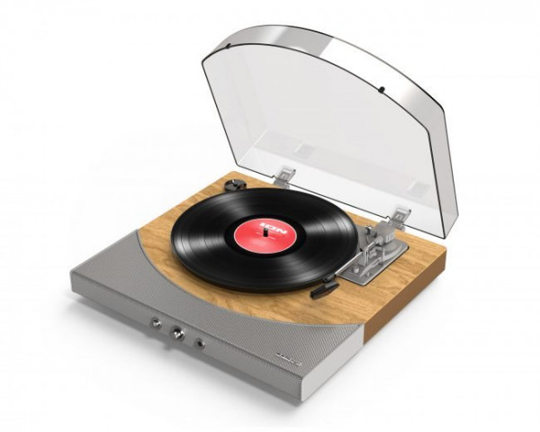 Проигрыватель винила ION Audio Premier LP