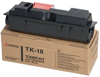 Картридж Kyocera TK-18 Black