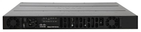 Маршрутизатор (роутер) Cisco ISR4431/K9